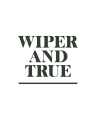 Wiper and Treu